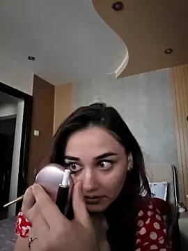 Snapshot of KatarinaHeaven chatting on 14, 5, 2026 KatarinaHeaven online show from 14, 5, 2026