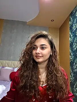 Snapshot of KatarinaHeaven chatting on 17, 5, 2026 KatarinaHeaven online show from 17, 5, 2026