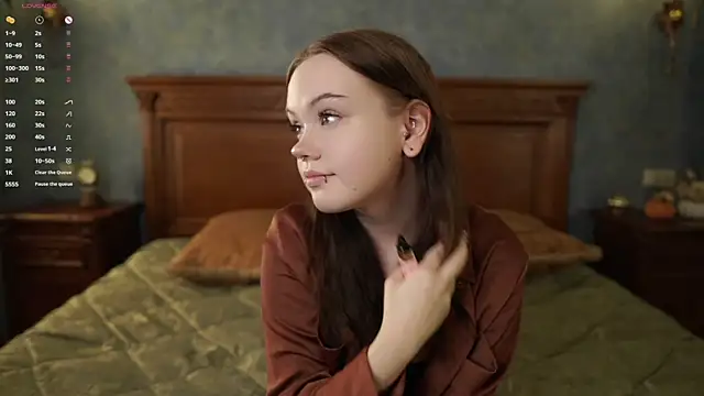 LeahAllsop online show from 28, 3, 2026