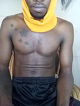 StrongEbonyDick online show from 16, 3, 2026