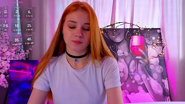 AmyLindsey online show from 26, 4, 2026