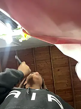 LiaTrainor online show from 31, 3, 2026