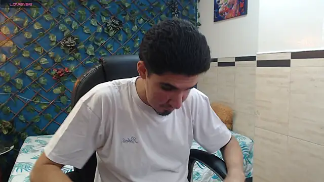 Roccoallegeri online show from 31, 3, 2026