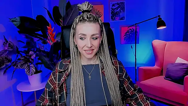 MonicaRiley online show from 4, 5, 2026