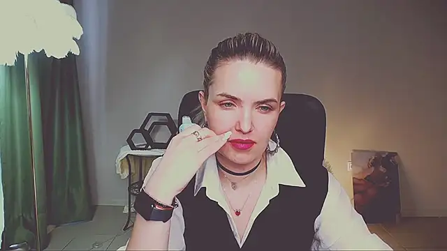 AliceSmite online show from 26, 5, 2026