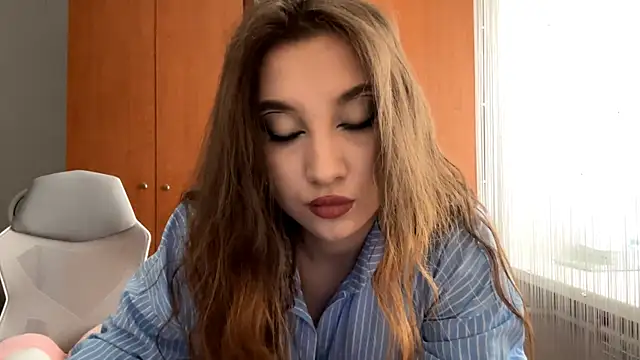 Snapshot of Flower_sunny chatting on 15, 3, 2026 Flower sunny online show from 15, 3, 2026