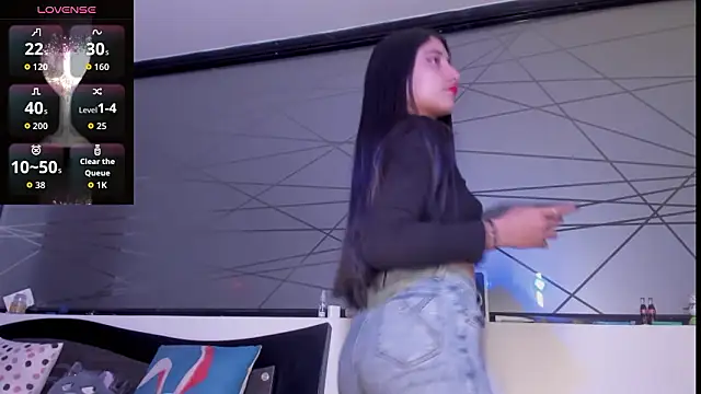 Princess tina online show from 3, 3, 2026