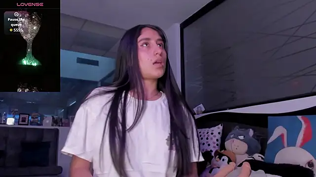 Princess tina online show from 6, 3, 2026