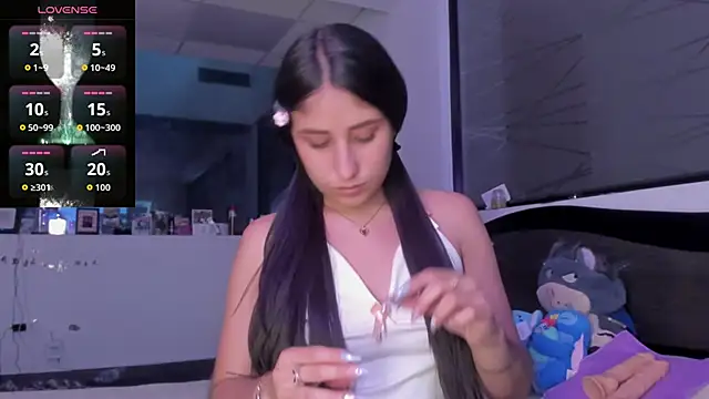 Princess tina online show from 26, 3, 2026