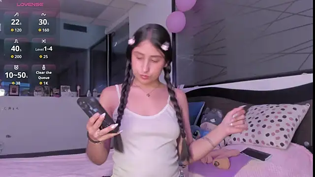 Princess tina online show from 16, 4, 2026