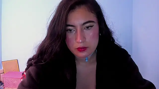 Snapshot of Cataa_Hill chatting on 13, 7, 2026 Cataa Hill online show from 13, 7, 2026
