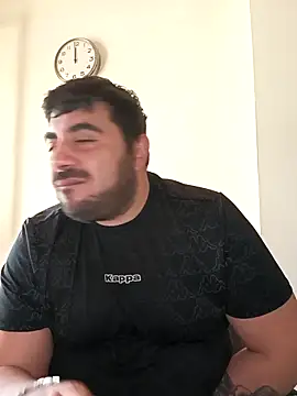 bear skinny online show from 29, 3, 2026