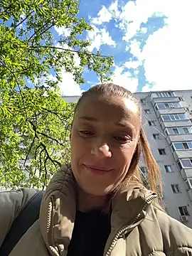 MONICANIX online show from 25, 4, 2026