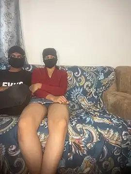 Miss  malaikaaa online show from 8, 3, 2026