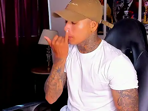 tyler bell  online show from 13, 3, 2026