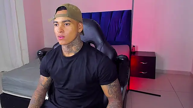 tyler bell  online show from 26, 3, 2026