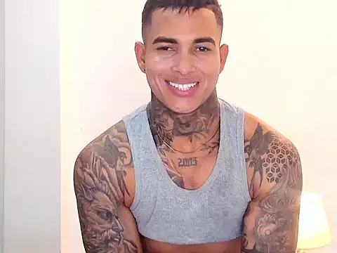 tyler bell  online show from 16, 7, 2026