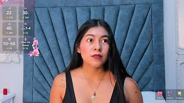 Leandra-Johnson online show from 24, 3, 2026