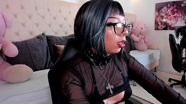 kimknox online show from 7, 3, 2026