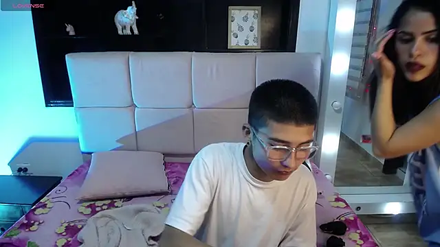  chloe 1 online show from 14, 4, 2026