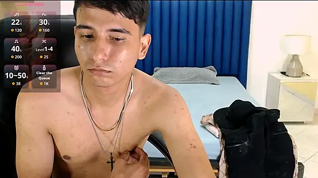 Snapshot of Alan_Rieff chatting on 4, 3, 2026 Alan Rieff online show from 4, 3, 2026