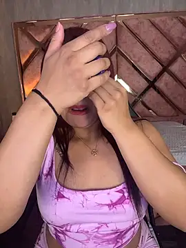 Cherry Charlottee online show from 12, 3, 2026