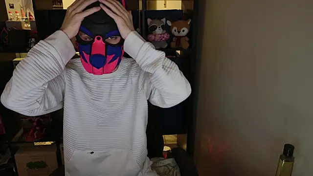 MellPUP online show from 6, 4, 2026