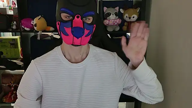 MellPUP online show from 7, 4, 2026