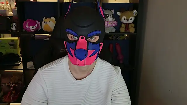 MellPUP online show from 15, 4, 2026