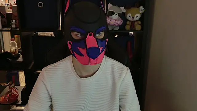 MellPUP online show from 20, 4, 2026