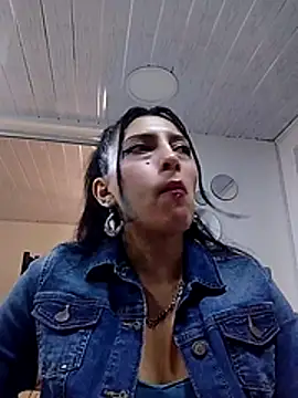 jaade doll online show from 13, 3, 2026