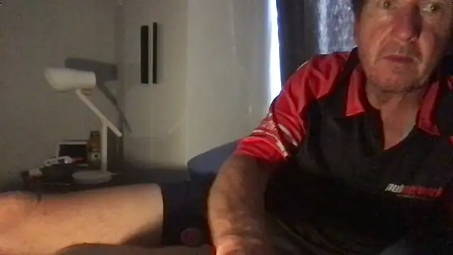 MrBombasticxxx online show from 11, 4, 2026