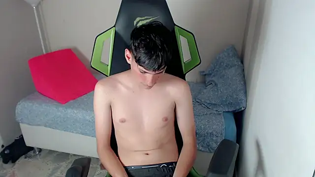 Pablito junior online show from 30, 3, 2026