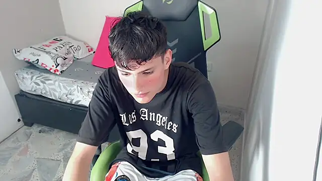 Pablito junior online show from 12, 4, 2026