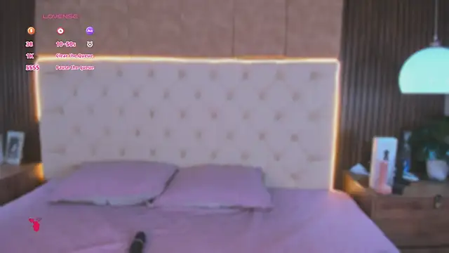 apriilfox online show from 9, 4, 2026