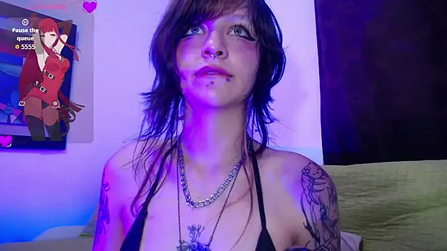 Angel  Dreams online show from 13, 3, 2026