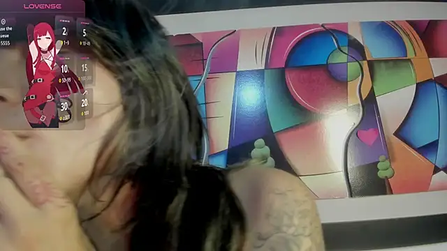Angel  Dreams online show from 28, 5, 2026