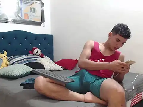 Snapshot of anthony_voss chatting on 18, 3, 2026 anthony voss online show from 18, 3, 2026