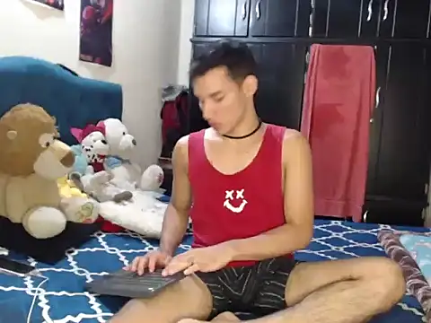 Snapshot of anthony_voss chatting on 30, 3, 2026 anthony voss online show from 30, 3, 2026