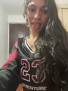 SweetCherry   online show from 12, 5, 2026
