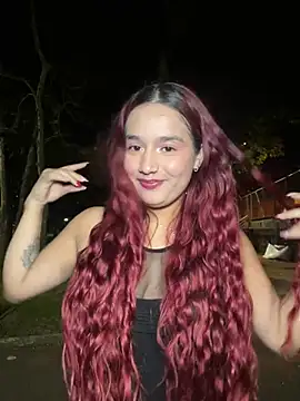 Snapshot of isabella_ferrer99 chatting on 4, 3, 2026 isabella ferrer99 online show from 4, 3, 2026