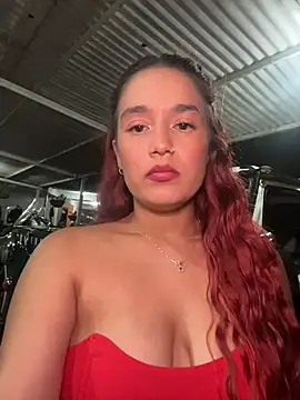 isabella ferrer99 online show from 8, 3, 2026