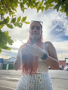 isabella ferrer99 online show from 9, 4, 2026