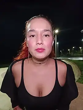 isabella ferrer99 online show from 14, 6, 2026