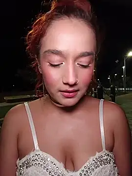 isabella ferrer99 online show from 17, 6, 2026