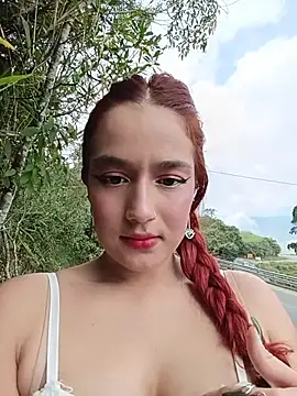 isabella ferrer99 online show from 1, 7, 2026