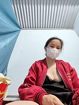 Baby-sexylove20 online show from 1, 6, 2026