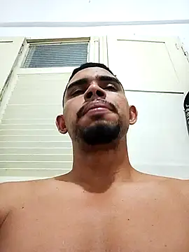 Snapshot of hugoafricano chatting on 6, 3, 2026 hugoafricano online show from 6, 3, 2026
