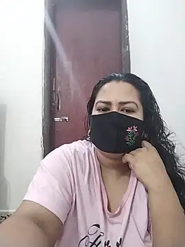 Snapshot of Star--Girl chatting on 19, 7, 2026 Star--Girl online show from 19, 7, 2026