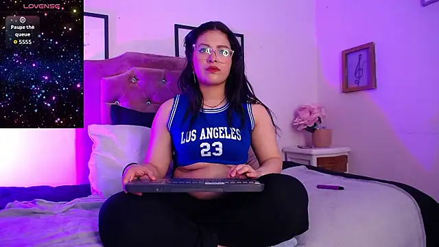 Keny Williams online show from 12, 3, 2026